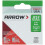 Arrow Staple JT21 1/4 """" 1000pk 2