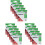 Arrow Staple JT21 1/4 """" 1000pk 1