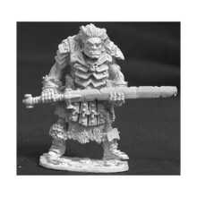 Orankar Ogre Boss (OOP)