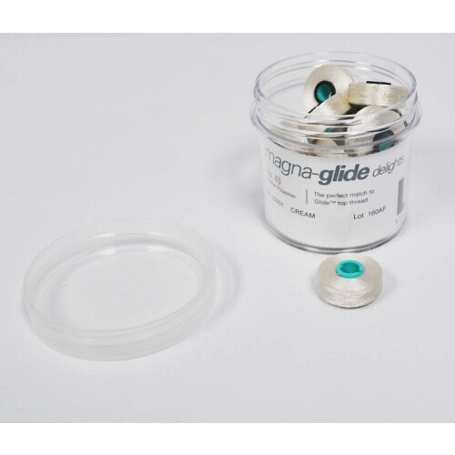 Fil-Tec Spulendose Creme