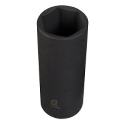 3/8"""" DR 19MM PROFUNDO IMP SOC