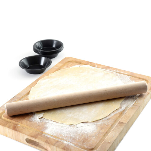 Norpro sodrfa 18 hvelykes 1