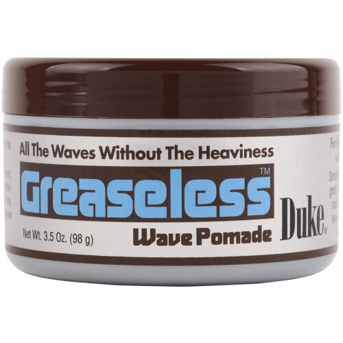 Duke Vetloze Wave Pomade