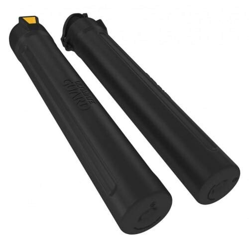 Ultimate Guard MatPod Zwart 1