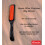 Annie Wire Cushion Wig Brush 4