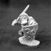 DH: Drangus Duckman Warrior