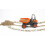 Bruder Bruder 02449 AUSA Minidumper 5