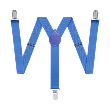 Bretelle Man of Men - Blu
