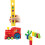 Schylling Domino Train Train 5