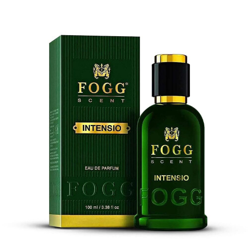 FOGG-tuoksu - Intensio Green