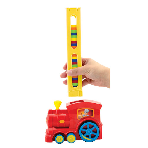 Schylling Domino Train Train 1
