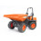Bruder Bruder 02449 AUSA Minidumper 1