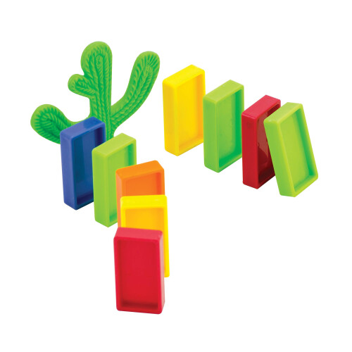 Schylling Domino Train Train 2