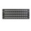 Pannello rack ventilato RPV4000 4U 1