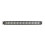 RPV1000 1U szellozo rack panel 2