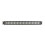 RPV1000 1U szellozo rack panel 1