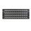 Pannello rack ventilato RPV4000 4U 2