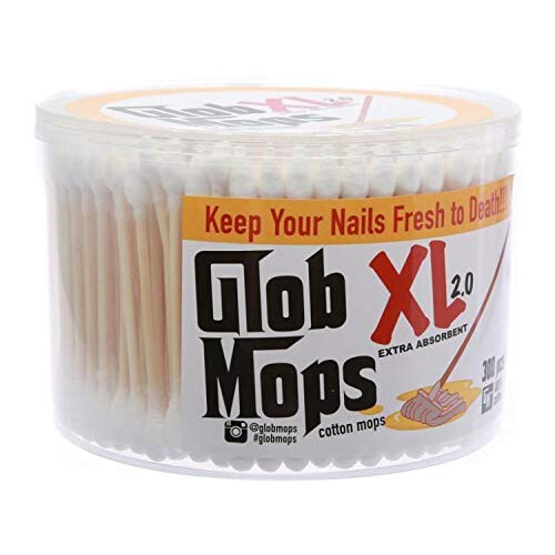 Glob Mops XL 6er Pack (300 Stück) 1