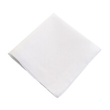 Lillian Rose Miesten Hankie 7""""
