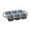Nordic Ware Procast Mini Loaf 1