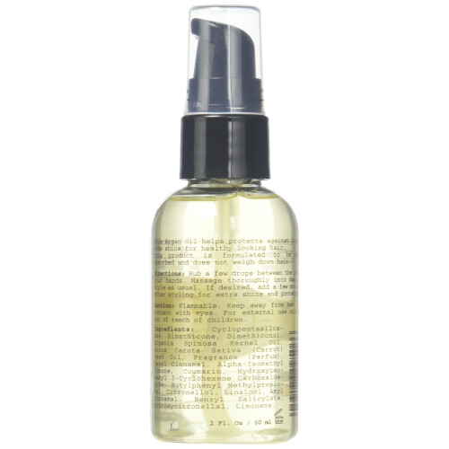 JS Sloane High Gloss Top Coat 1