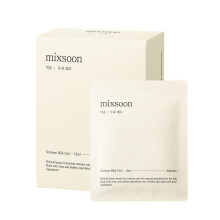 mixsoon szjabab tejprna 10ea