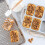 Nordic Ware Procast Mini Loaf 3