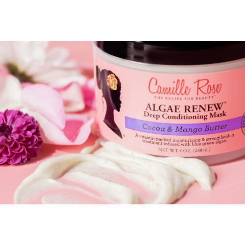 Camille Rose Alg Dp Kondicionér 8 Oz 2