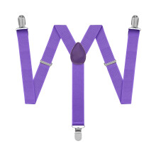 Bretelle Man of Men - Viola