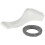 THETFORD 42067 Witte pedaalset 1