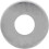 Hillman USS Flat Washers 1/4"""" 2