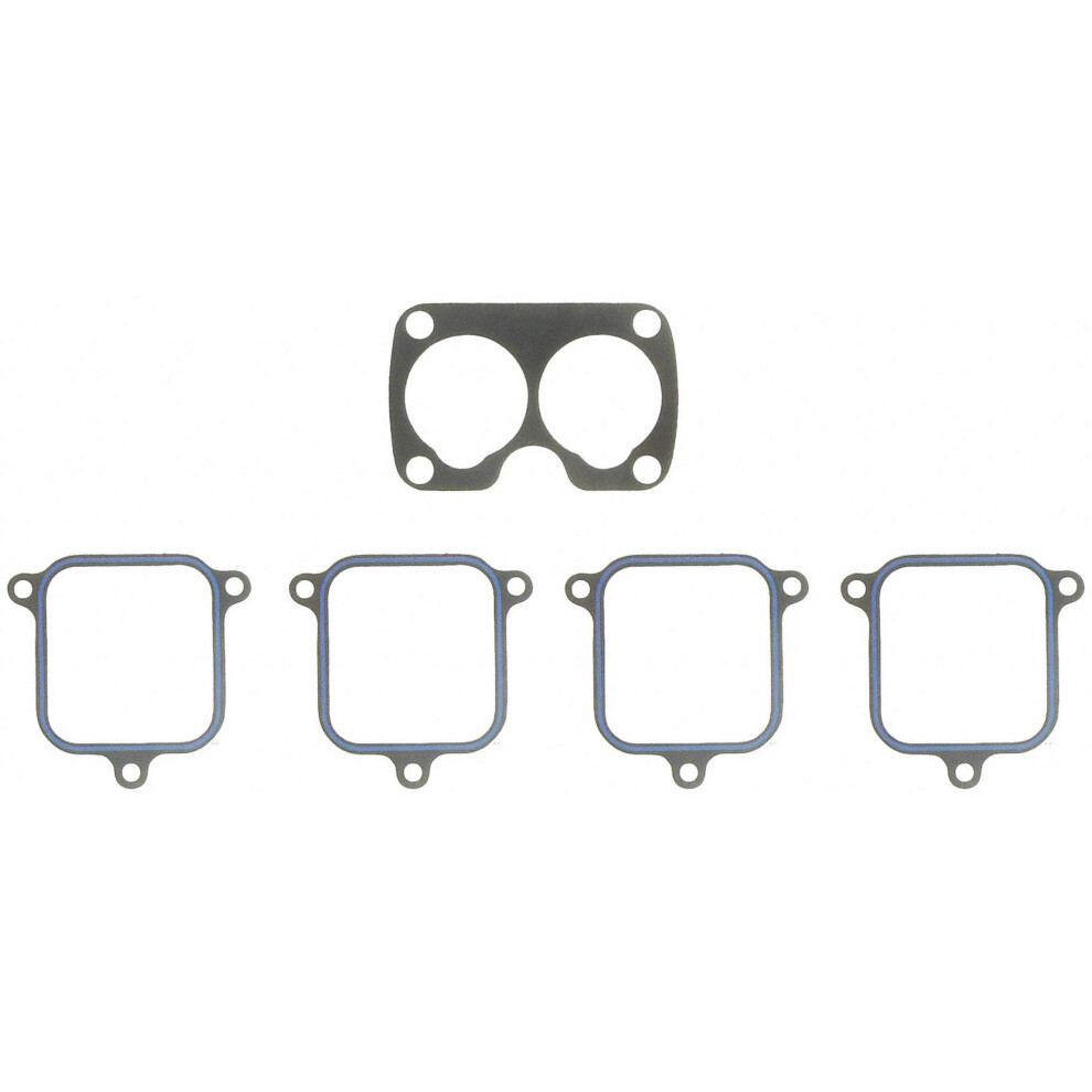 Fel-Pro 17852 Plenum Gasket Set 084113178528