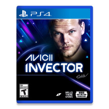 Avicii Invector PlayStation 4