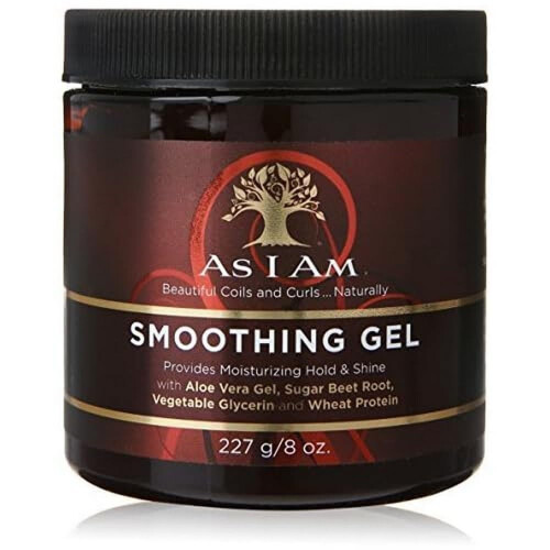 As I Am Smoothing Gel 235ml