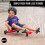 EzyRoller Classic Ride On - ??????? 4