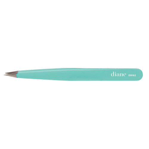 Pinzette a Punta Diane D9182 1