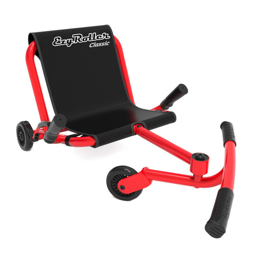 EzyRoller Classic Ride On - ???????