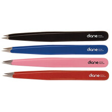 Diane D9182 hegyes hegyu csipesz