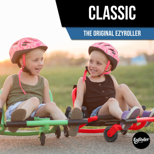 EzyRoller Classic Ride On - ??????? 1