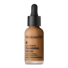 Suero Base Sin Maquillaje, Bronceado