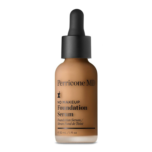 Perricone No Makeup Foundation Serum, Tan