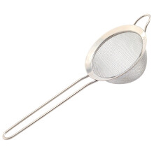 Sitko Norpro 3-palcov strieborn