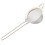 Sitko Norpro 3-palcov    strieborn 1