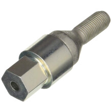 MCGARD 27261 Wheel Lock Chrome