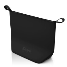 Shark Beauty Storage Bag Black
