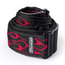 Dunlop D3811RD Flambe piros szj