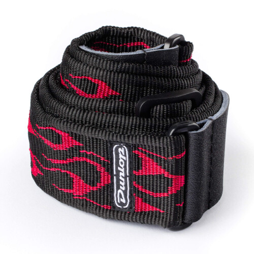 Psek Dunlop D3811RD Flambe Red
