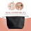 Shark Beauty Storage Bag  Black 2