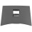Cristel Mutine Side Handle  Grey 1