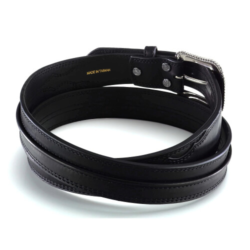 Cinto central ARIAT preto 34 2